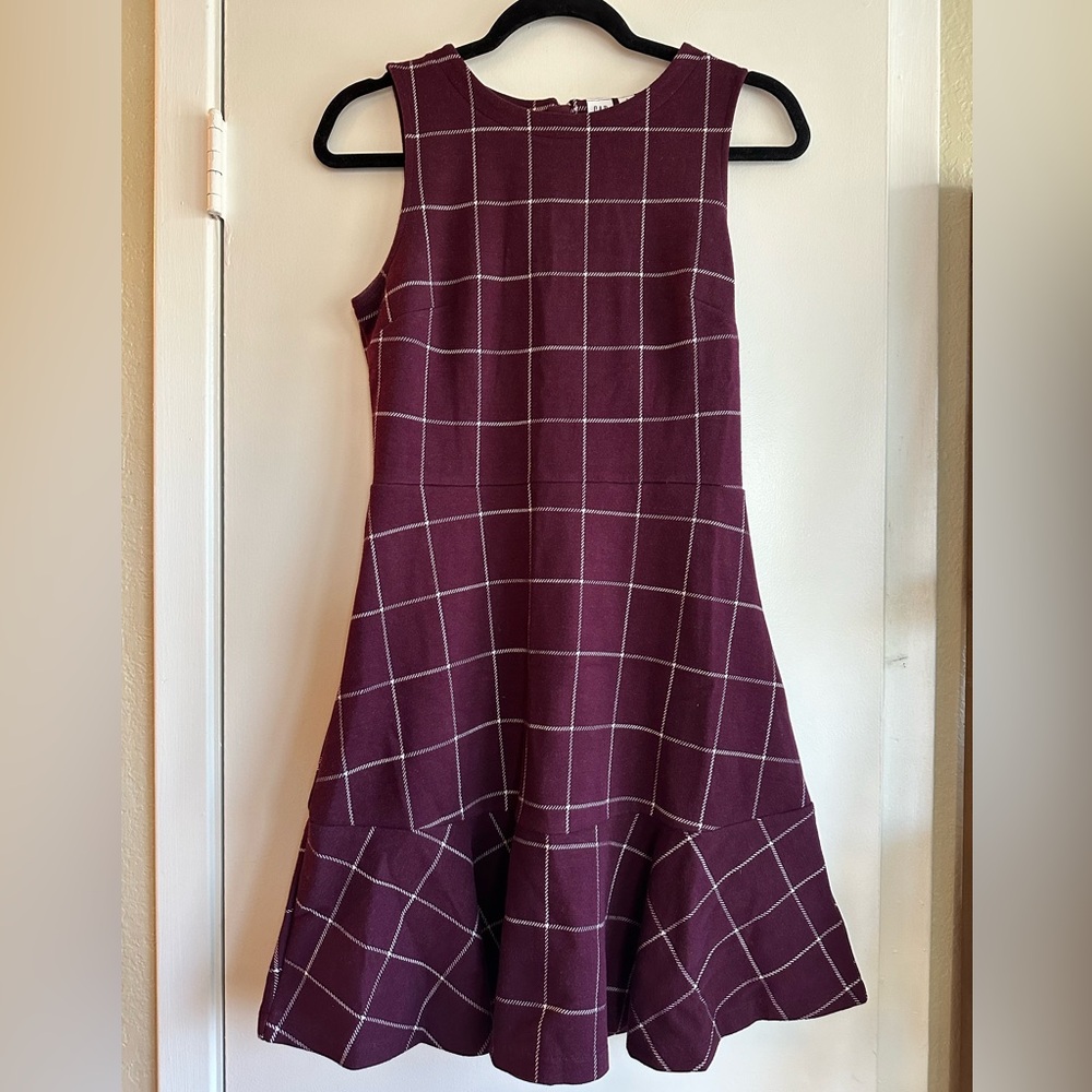 Gap Aline dress